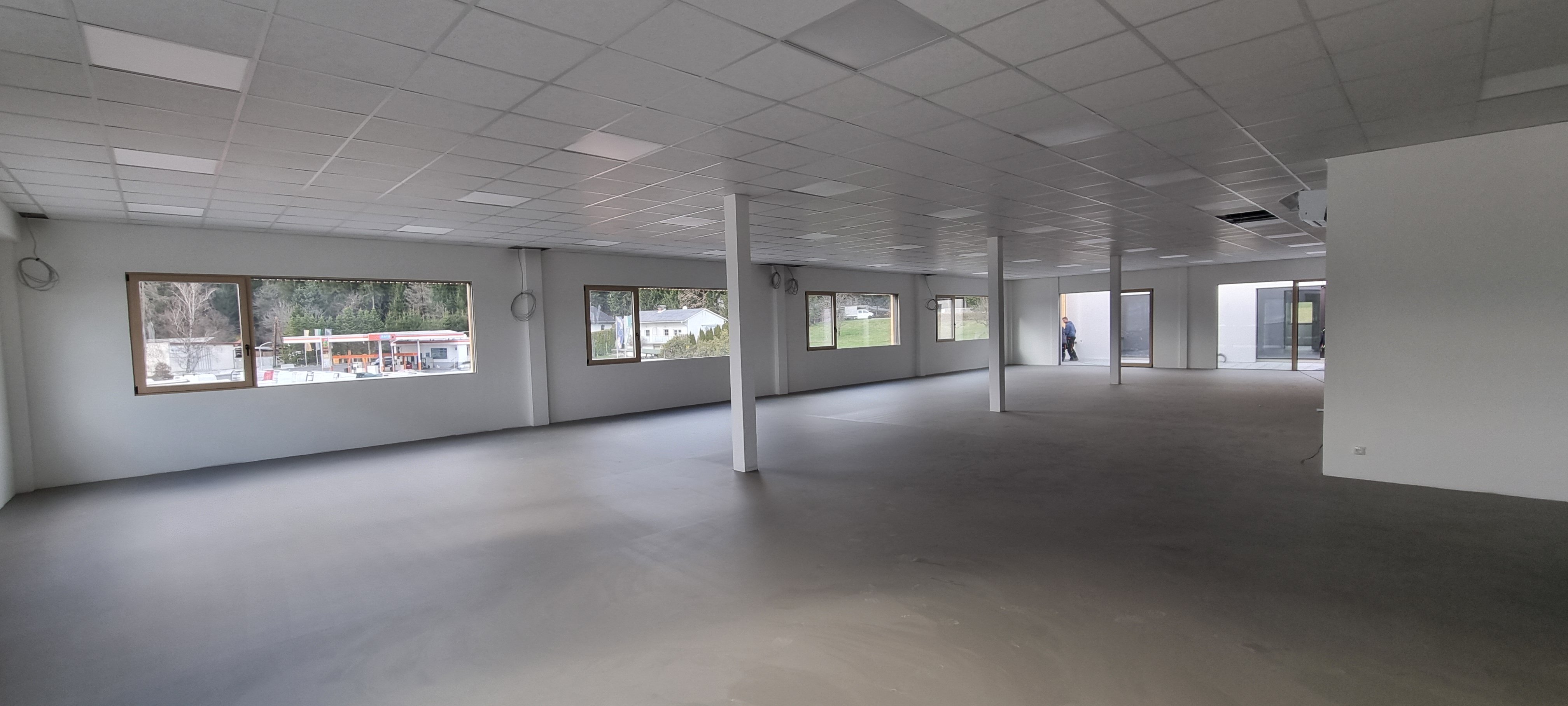 Selmo Büro Söding 