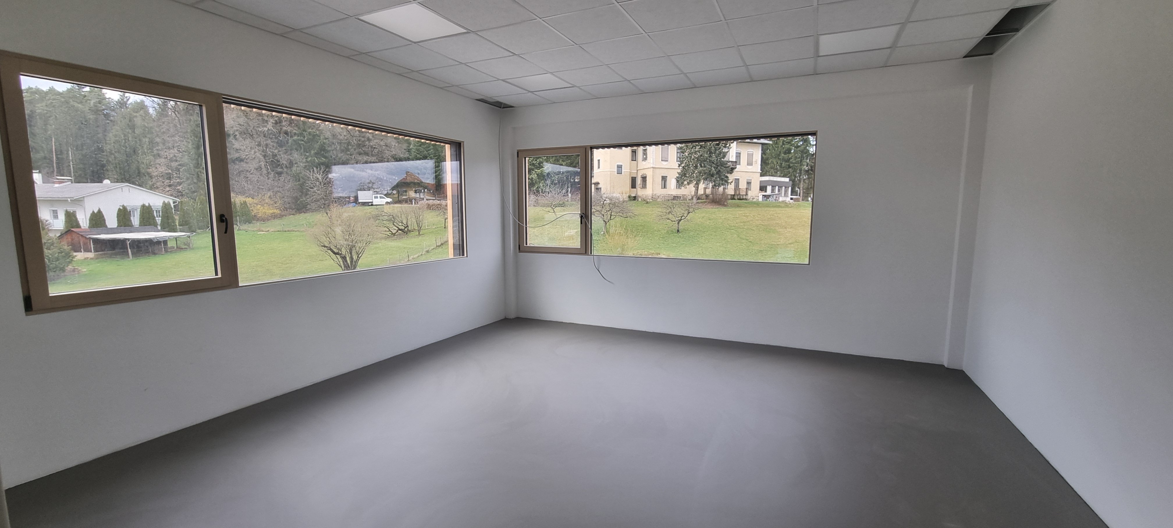 Selmo Technology neues Büro Söding