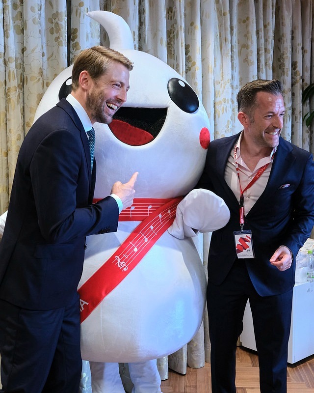 Austria National Day 2_Expo Austria